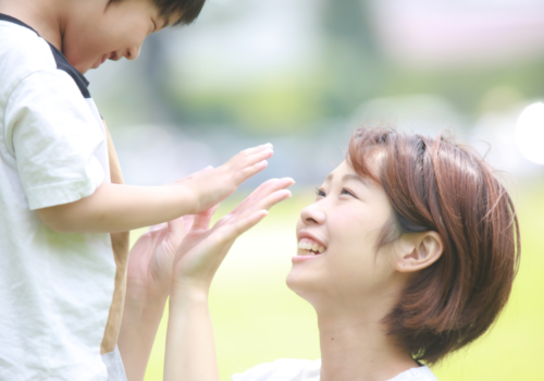 ホームページを公開しました